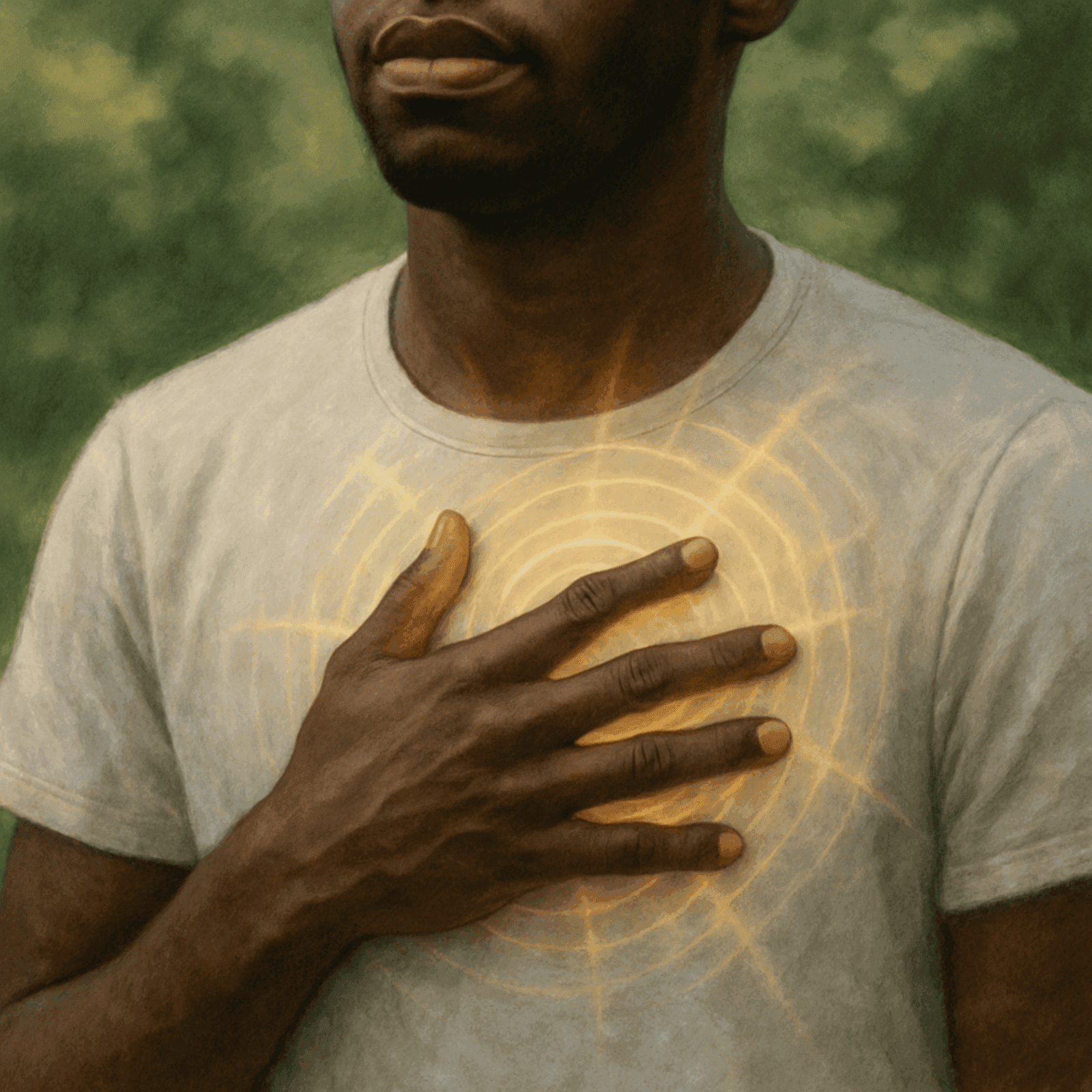 A Practice For A Grateful And Compassionate Heart